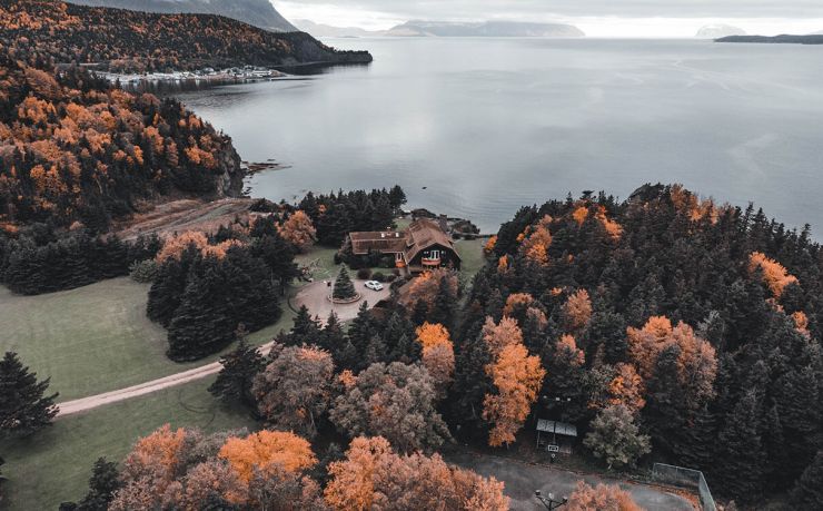 办理移民法国的中介公司