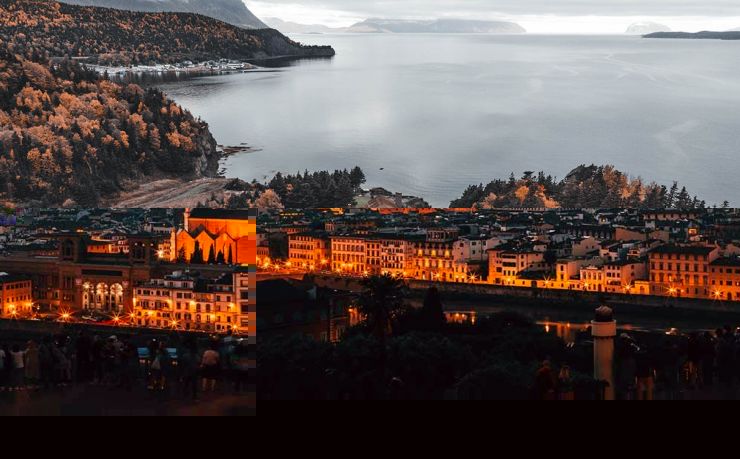 中国十大移民公司排名